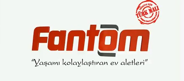 Küçükçekmece Fantom Süpürge Servisi